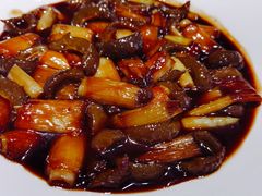 -老妈菜馆(建设街店)