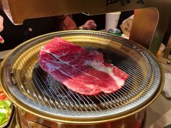 -西塔老太太泥炉烤肉(温州首店万象城黑金店)