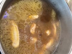 -牧雲子·臻选云南菜 .商务宴请(泰然大厦店)