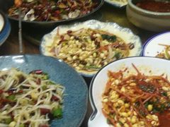 -阿记烧烤(大兴新区店)