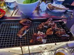 -乌兰烧烤·烤羊腿(西丽店)