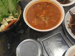 -高丽村韩国料理(兴华二路店)