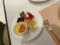-晶丽香榭自助餐(南京大饭店)