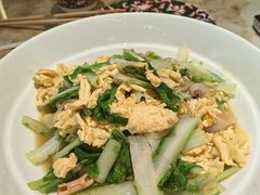 -峰厨大鱼泡饼·天津菜(西青大学城店)
