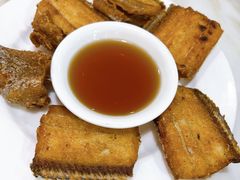 -兰亭餐厅(原嵩山路店)