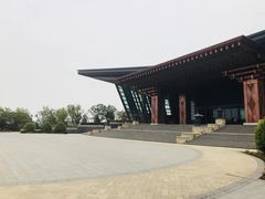 -北京雁栖湖国际会展中心