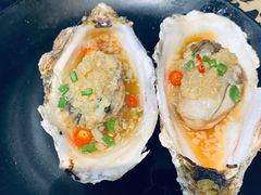 -黄鱼炙夜·烧烤·小龙虾(世茂缤谷店)