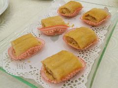 -天鲜阁·海鲜粤菜·33年老字号(石槎白云站店)