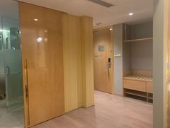 -青岛银沙滩温德姆至尊酒店