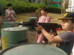 -菊园百果园