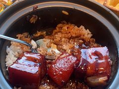 -庆江南江南菜(琴湖溪里花园城店)