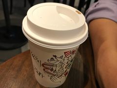 -星巴克(古象大酒店店)