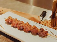 -yokocho上横町·日本食街(深业上城店)