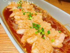 -蜜桃餐厅·伴山(湖滨商业街店)