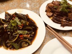 -清真·鸦儿李记·小馆(后海店)