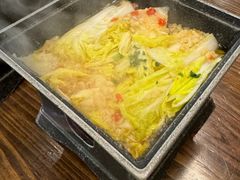 -破店肥哈·东北烧烤·夜宵(南山保利店)
