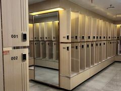 -FLARE STAR FITNESS(复地活力城店)