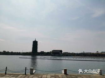 适合省内自驾游，位于望城铜官镇