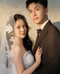 -金夫人婚纱摄影(包河万达店)