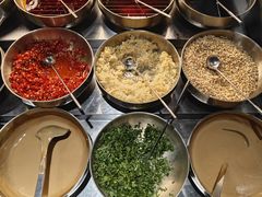 -火炉火自助餐(西直门凯德MALL店)