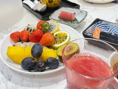 -初色海鲜自助(新辰里亚运村店)
