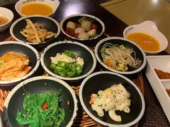 -三代烤肉(保利广场店)