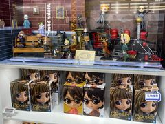 -泡泡玛特POPMART(合生汇店)