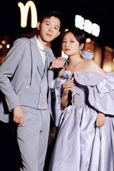 点击看大图 -帆拉斐婚纱摄影(春熙店)