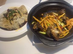 -黑鸡小馆(金源店)