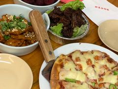 -炒豆合作社(东四总店)