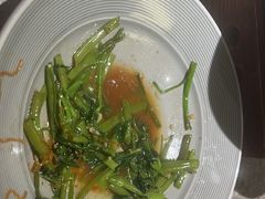 -留半山·香港食堂(啦啦宝都店)