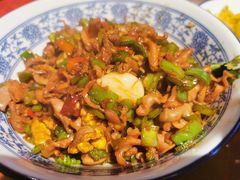 -徽三说·土徽菜·中国徽菜连锁品牌(阳湖总店)
