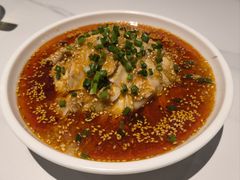 -三猫黑鱼花(南大店)