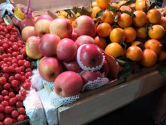 -港华水果街(港华广场店)