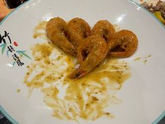 -上海1号私藏菜(黄浦店)
