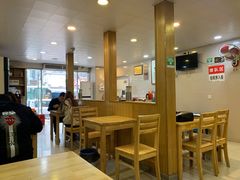 大堂-阿彬生炒牛肉面(解放路店)