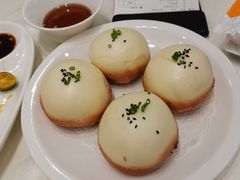 -金时代顺风大酒店(临港百联店)
