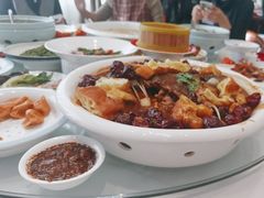 -老城南食府(宣武门东大街店)