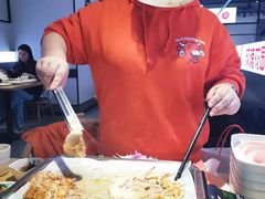 -玫瑰花园自助烤肉(顺义鑫海韵通店)
