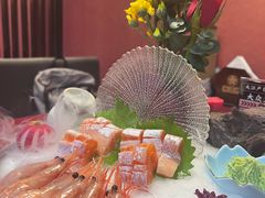 -大江户日本料理(吕厝店)