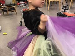 -FAIRYLAND龙族星球主题餐厅(凯丹广场店)