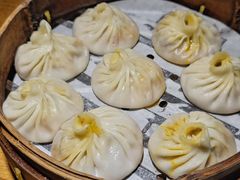 -馋三尺蟹粉小笼(人民广场店)