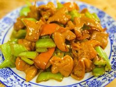 -邵老爹老杭州白斩鸡·家常菜(建国北路店)