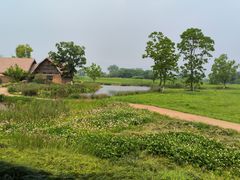 -良渚古城遗址公园