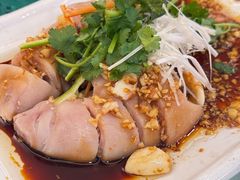 -万山楼海鲜酒家·二十三年老字号