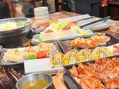 -小川洋风料理(汉街店)