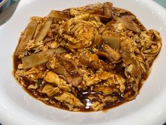 -阿西娅食府(中关村店)