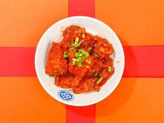 -中南大学-食堂第3食堂