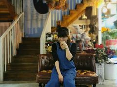 -花十悦·鲜花咖啡餐厅(振业城一期店)