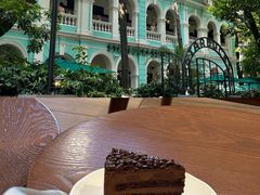 -星巴克臻选(广州沙面店)